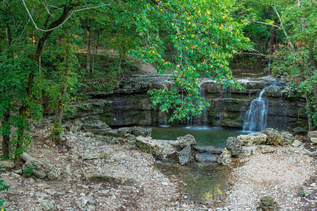 Westgate Branson Woods Resort Buitenkant foto